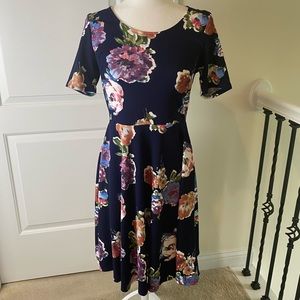 NWT Women’s Kiki LaRue Office Edit Dress - Med